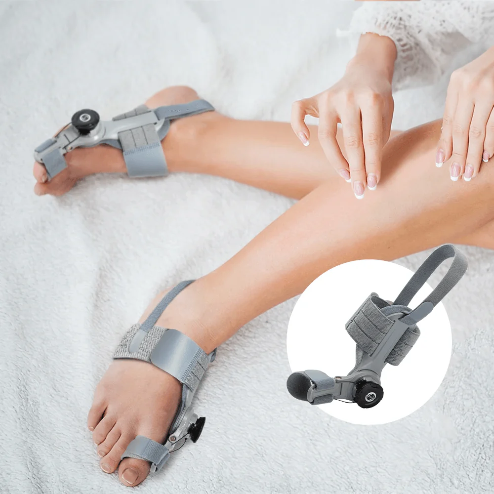 Attelle hallux valgus réglable – Image 6