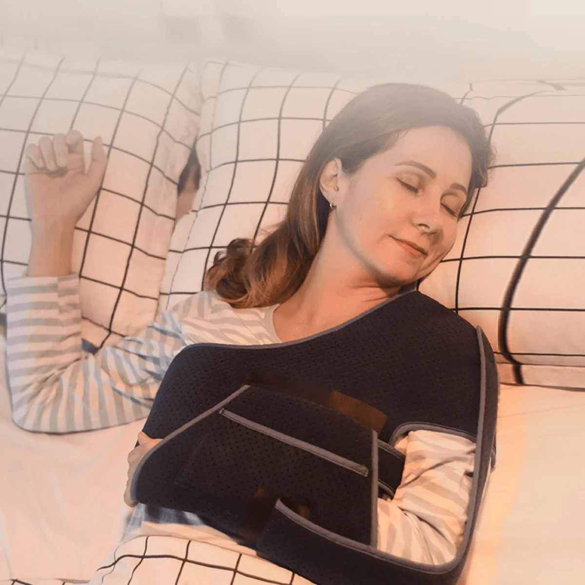 Attelle bras épaule – Image 9