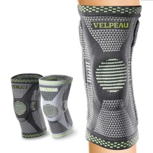 Genouillere arthrose Velpeau