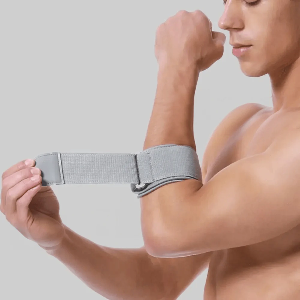 Bracelet epicondylite Strap Confort – Image 2