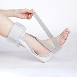 Releveur dynamique de pied