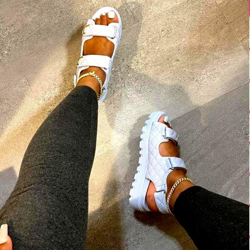 Sandale DAD orthopédique – Image 5