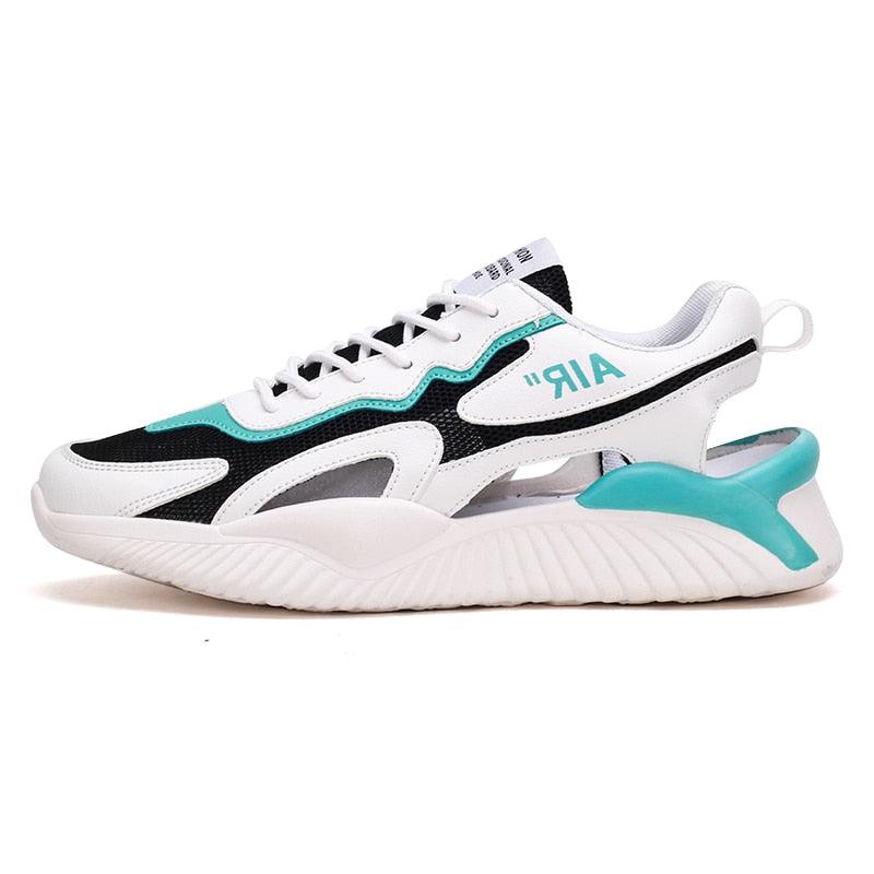 Sandales de plage d'été antidérapantes pour Hommes - Abolis – Image 4