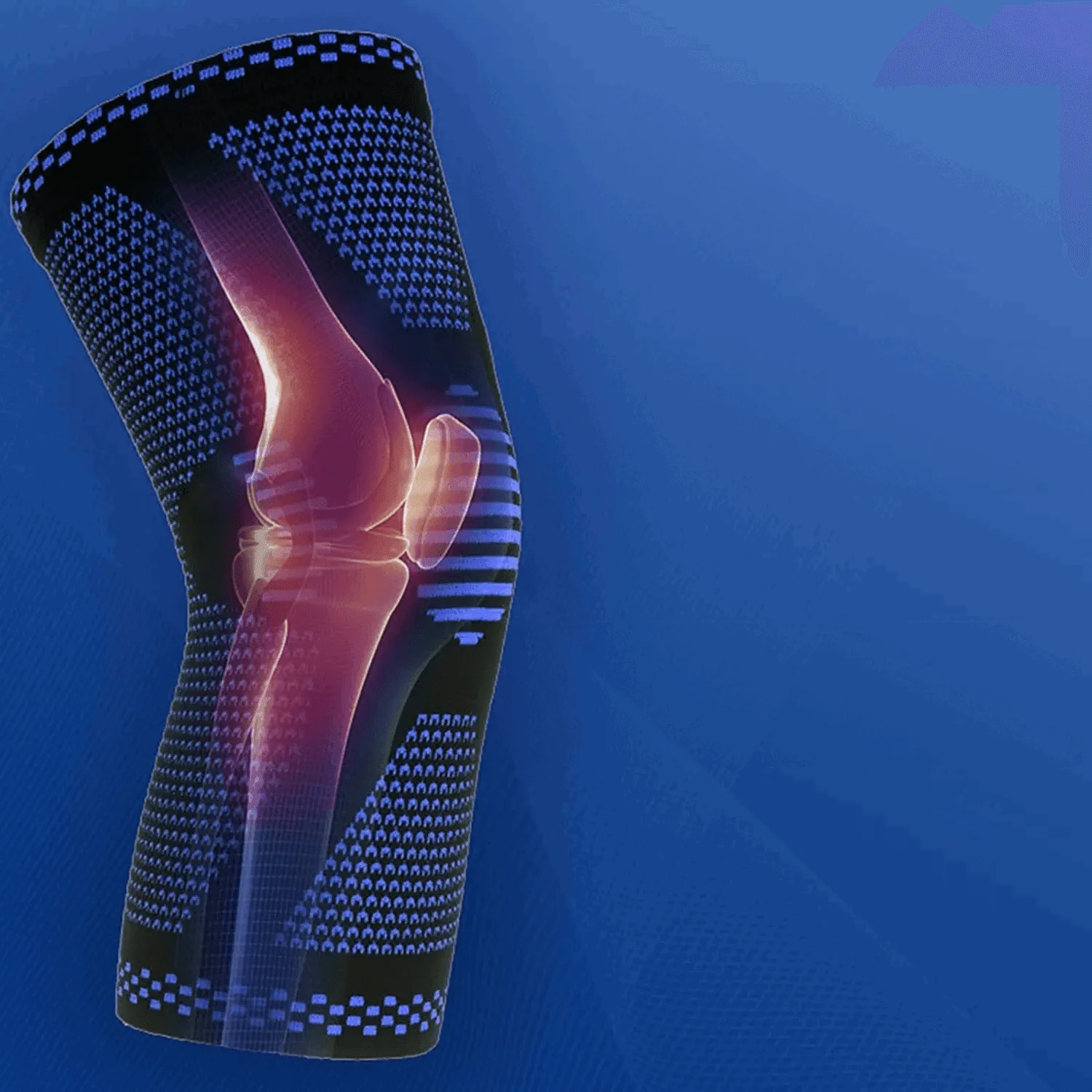 Genouillere pour arthrose – Image 6