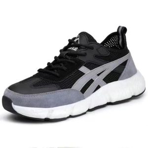 Chaussures de Sécurité de Construction Flamby