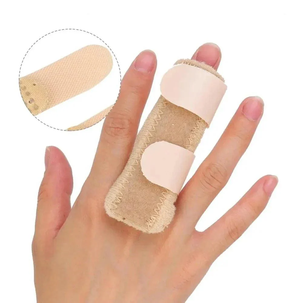 Attelle doigt majeur Fingerstrap – Image 6