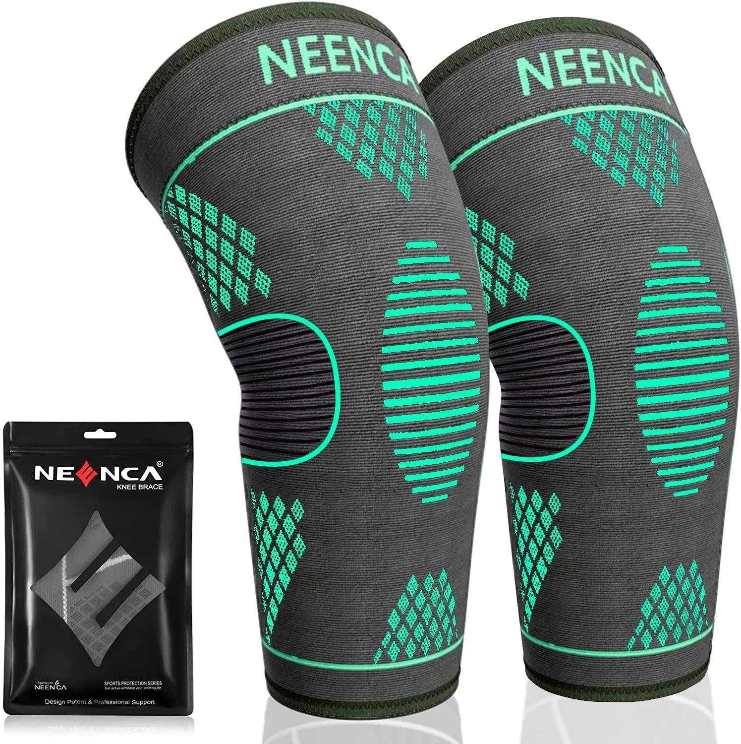 Genouillere sport Easy Perf – Image 8