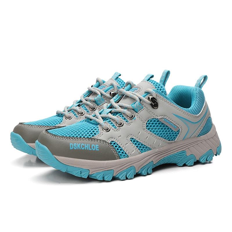 Chaussures de Randonnée Femme - SereneSteps