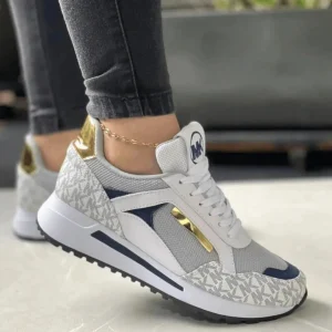 Chaussures décontractées pour femmes - Victoria