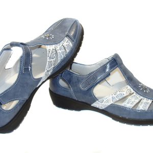 Sandale Swedi Londrin