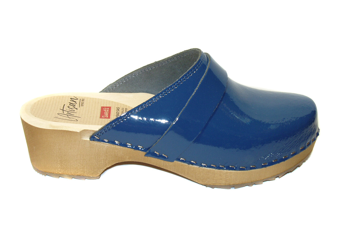 Sabot Swedi Oberdil Fleur – Image 4