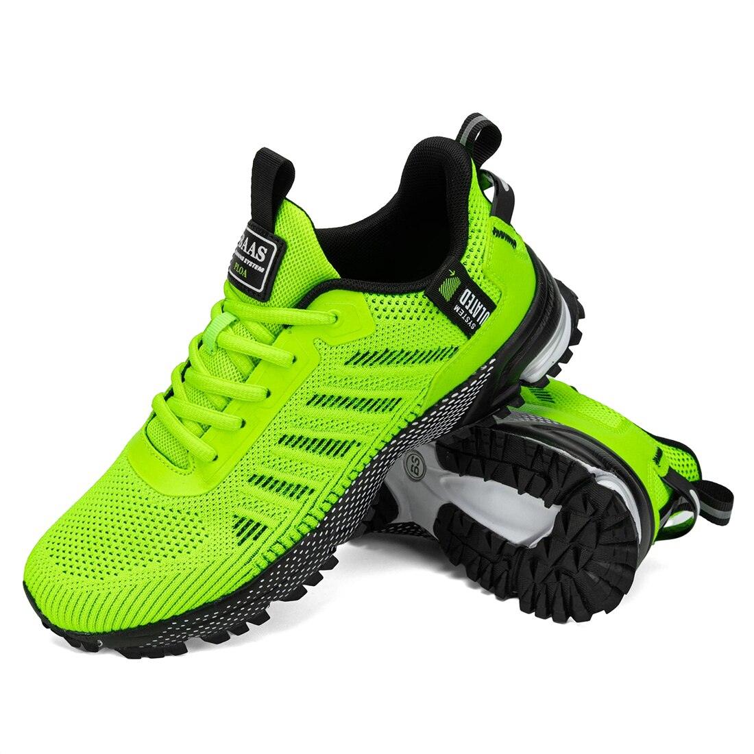 Chaussures orthopédiques pour hommes - Sprint – Image 5