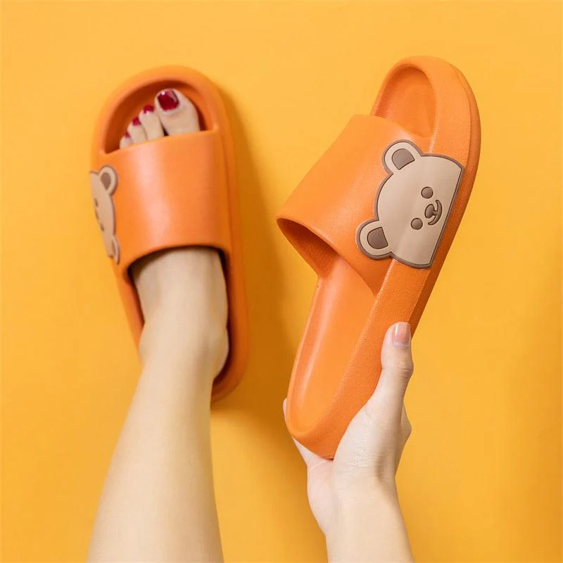 Claquettes orthopédiques Ultra Douces Teddy – Image 6