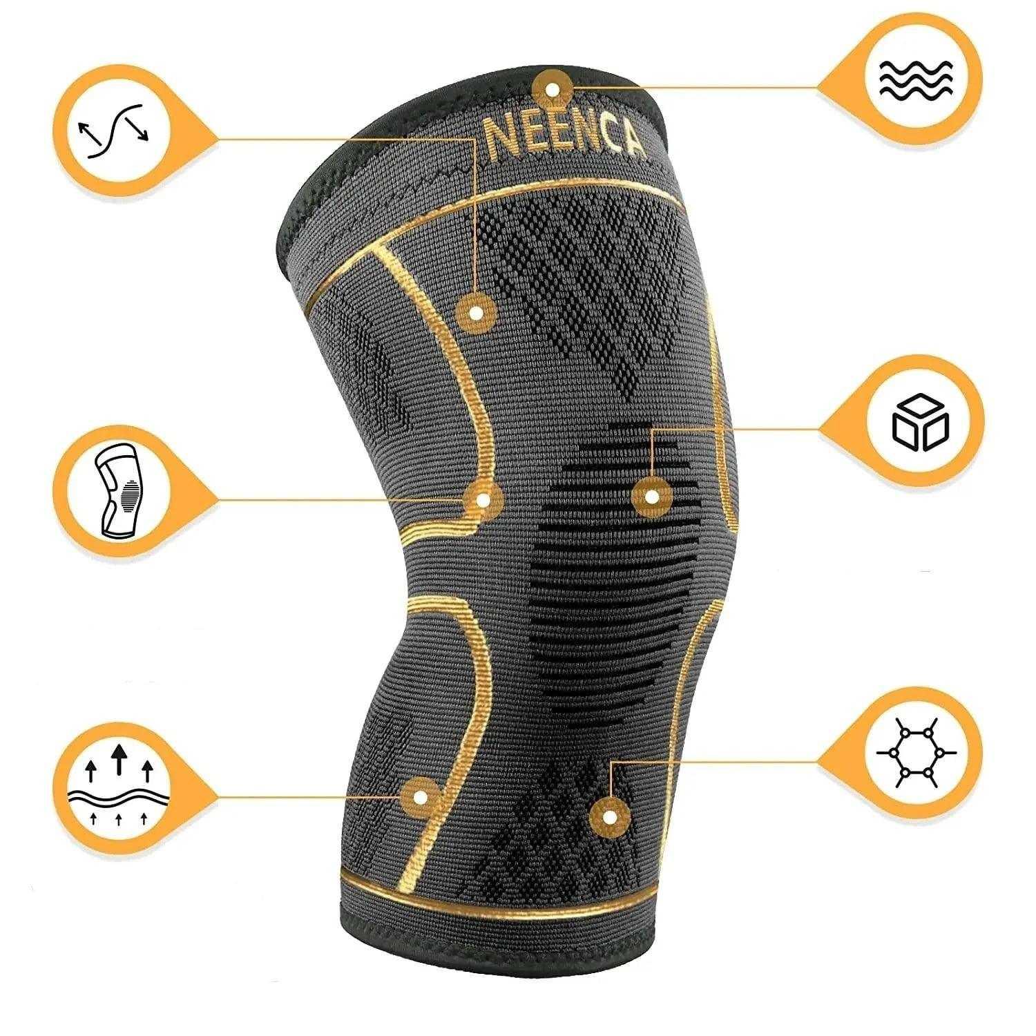 Genouillere sport Easy Perf – Image 2