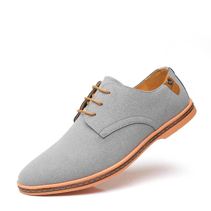 Chaussures classiques décontractées, confortables pour hommes - sako – Image 7
