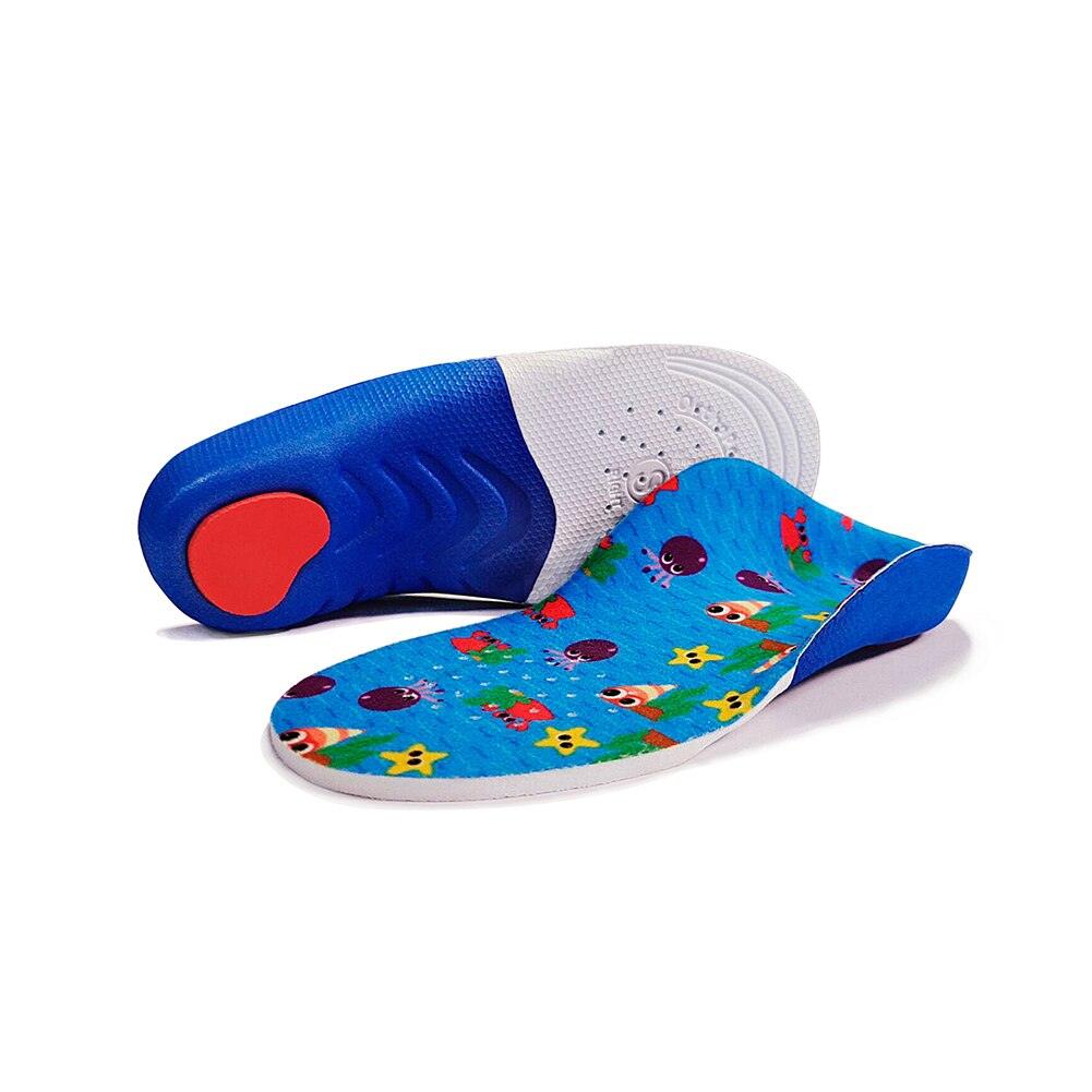 Semelles orthopédiques pour enfants - Protec – Image 5