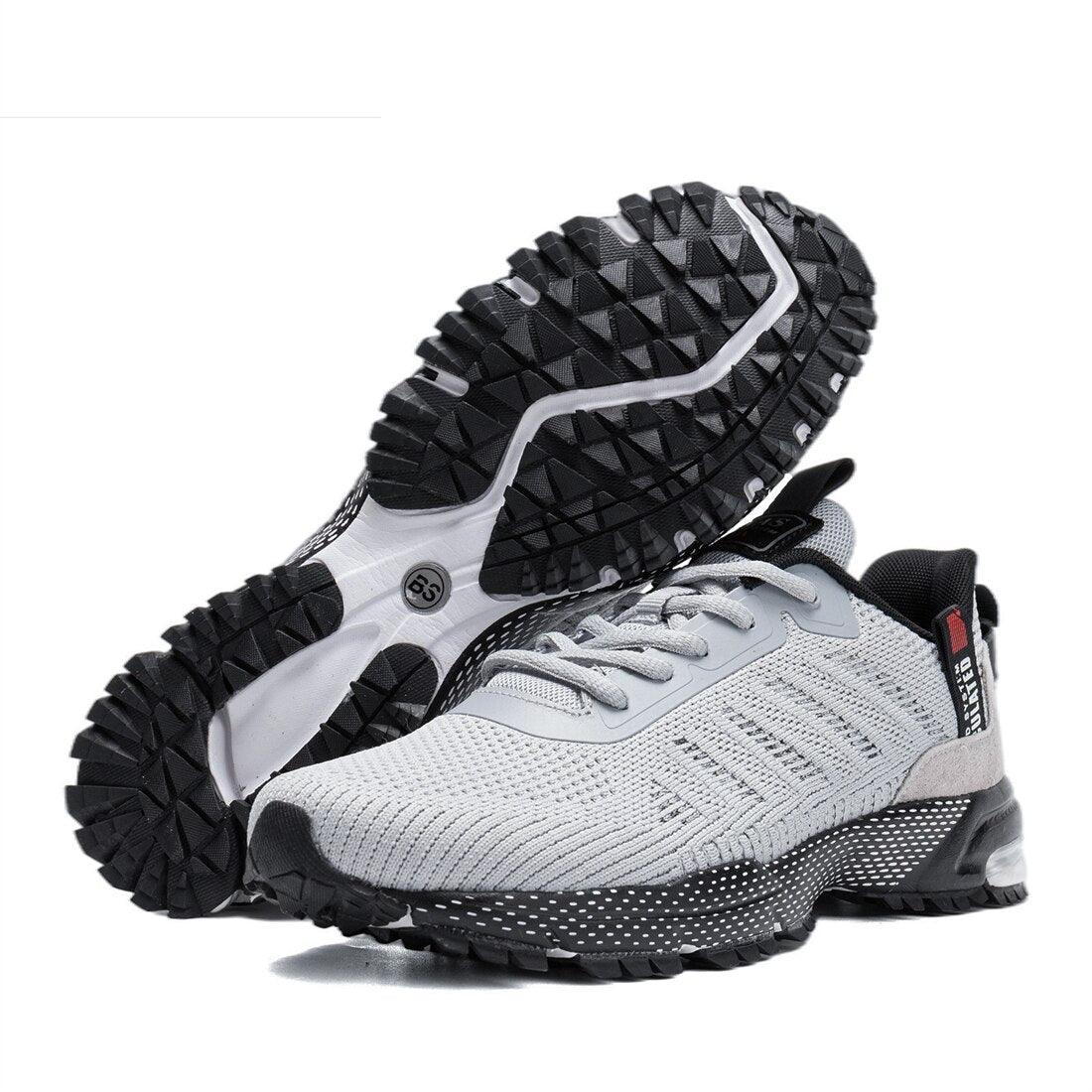 Chaussures orthopédiques pour hommes - Sprint – Image 4
