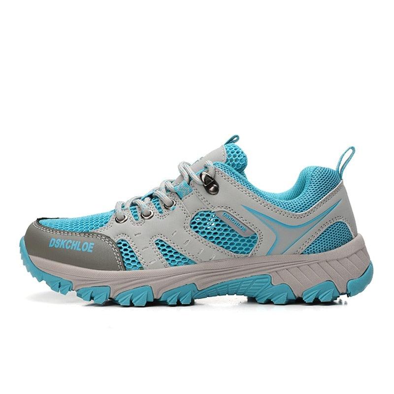 Chaussures de Randonnée Femme - SereneSteps – Image 2