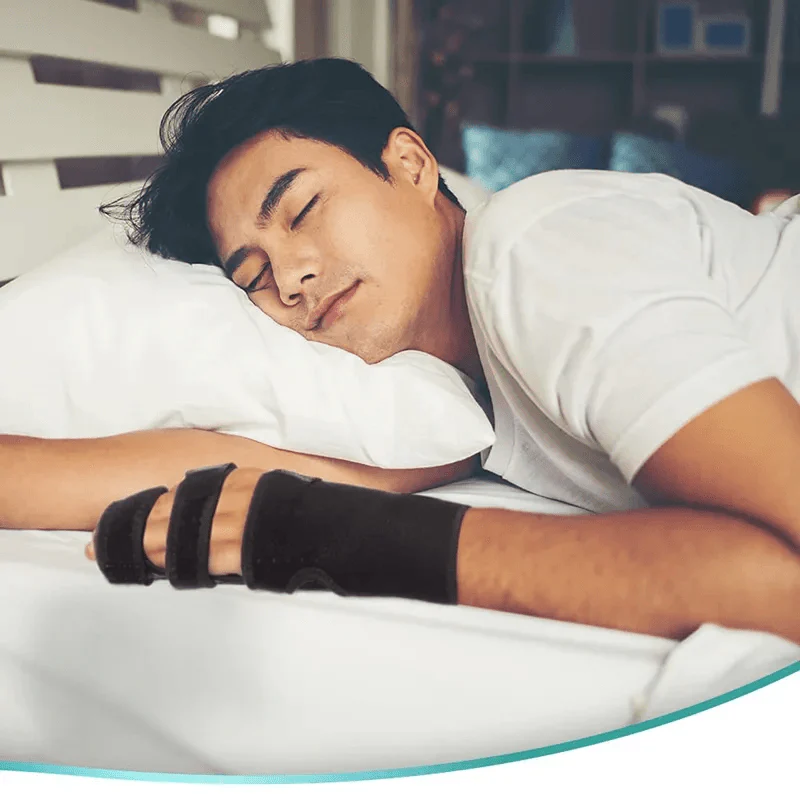 Attelle doigt cassé Pro-tech – Image 5