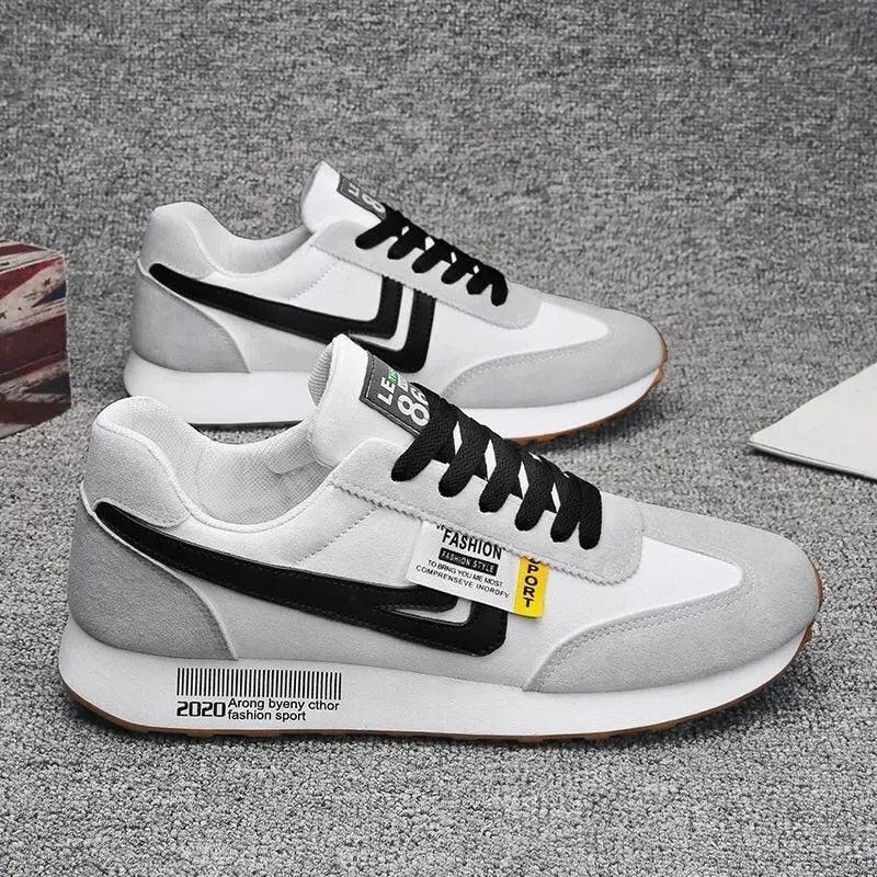 Basket Femme - Vitesse Visionnaire – Image 4