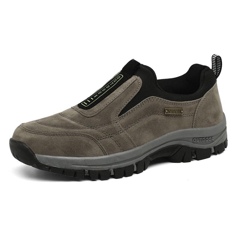 Chaussures orthopédiques pour Hommes - Vanter – Image 7