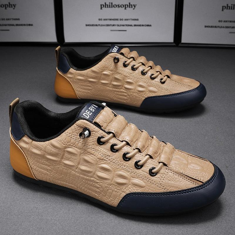 Chaussures orthopédiques pour Hommes - Youlgant – Image 2