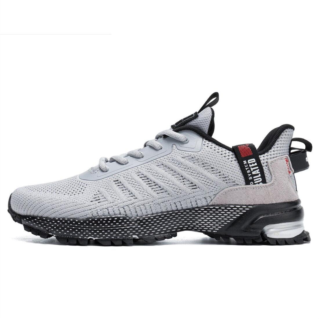 Chaussures orthopédiques pour hommes - Sprint – Image 2