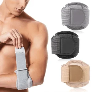 Bracelet epicondylite Strap Confort