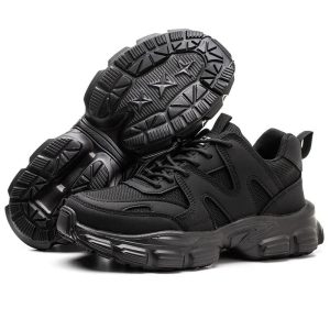 Chaussures de Sécurité à boucle Sadios