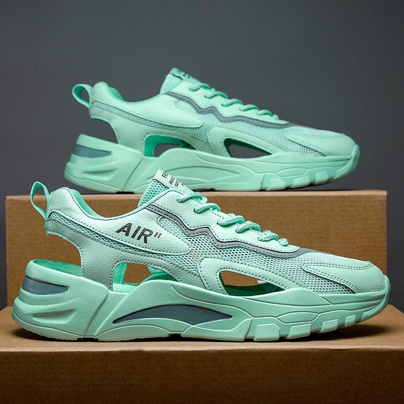 Sandales de plage d'été antidérapantes pour Hommes - Abolis – Image 7