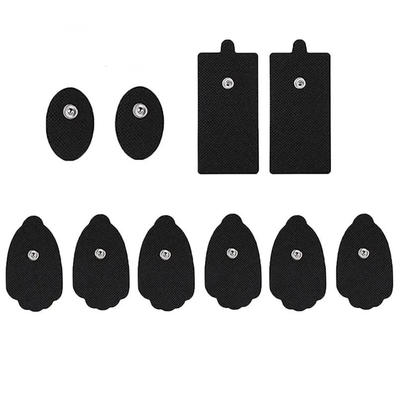 Appareil de Massage à Impulsions Électriques ImpulsioMasseur – Image 2