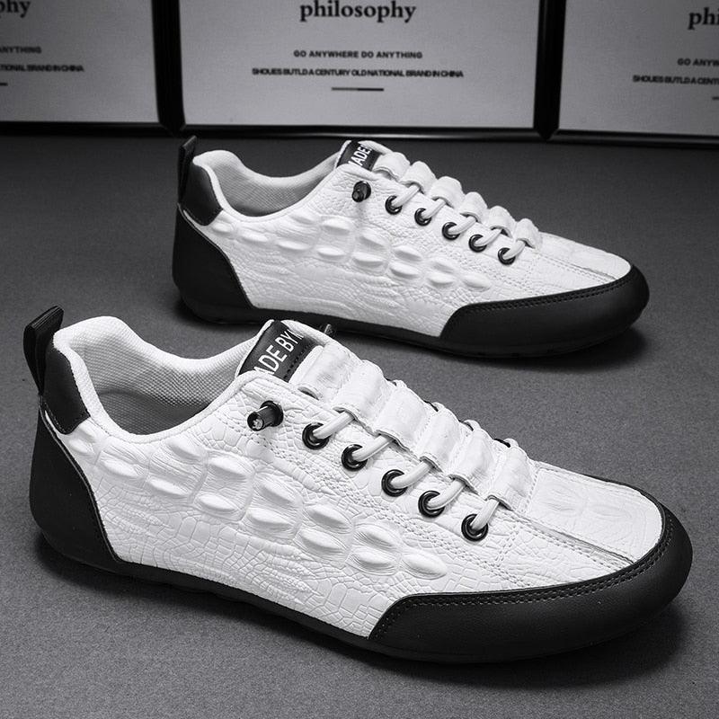 Chaussures orthopédiques pour Hommes - Youlgant – Image 3