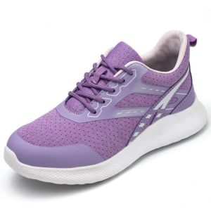 Chaussures de sécurité Anti-écrasement et Anti-perforation pour femmes et hommes - Factory