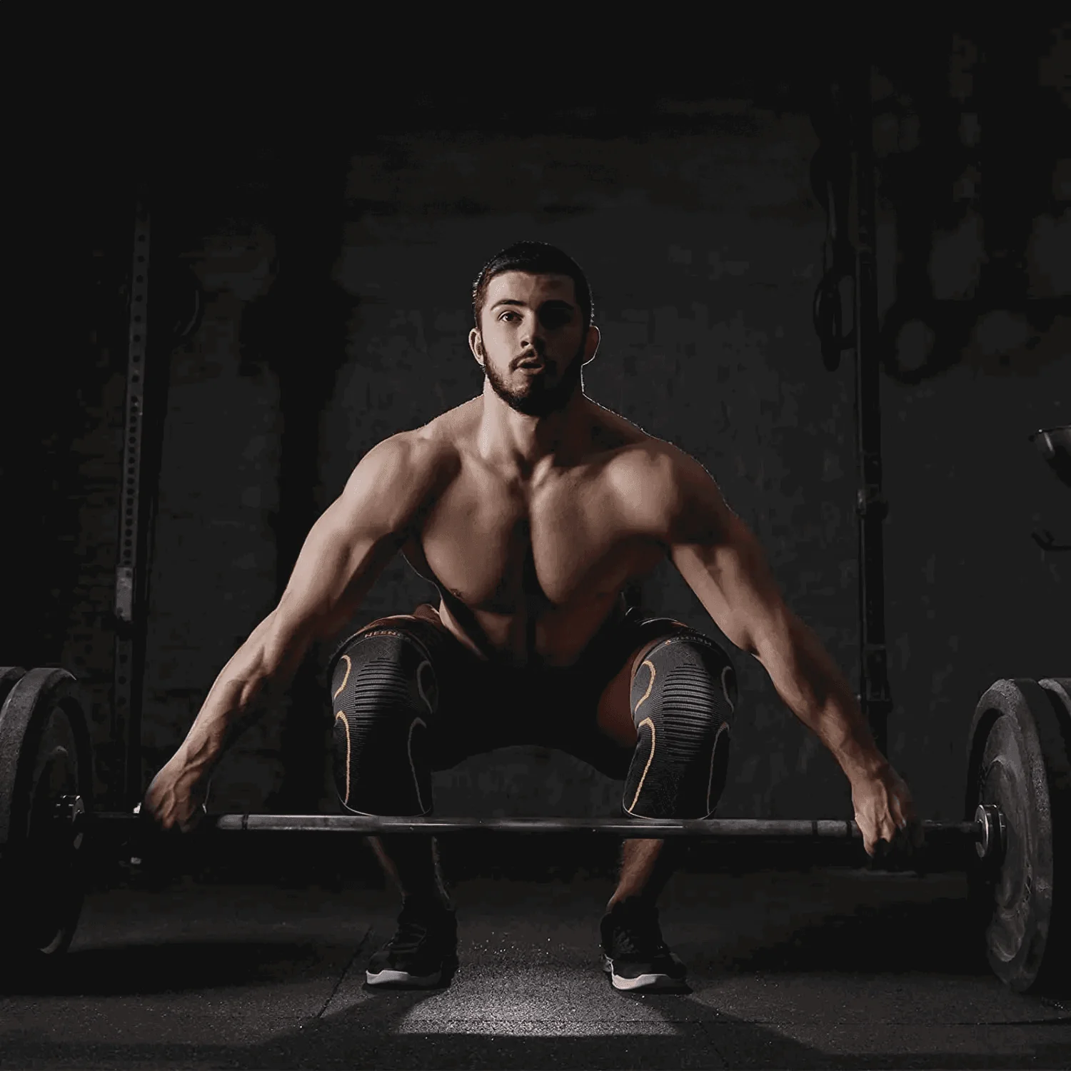 Genouillere sport Easy Perf – Image 4