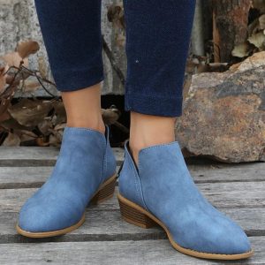 Bottes femmes à talons optiques Shatoo