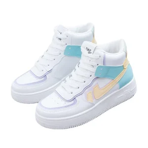 Chaussures Orthopédiques respirantes et imperméables pour femmes Rikoo