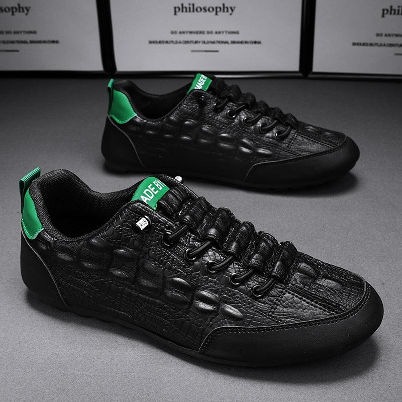 Chaussures orthopédiques pour Hommes - Youlgant – Image 4