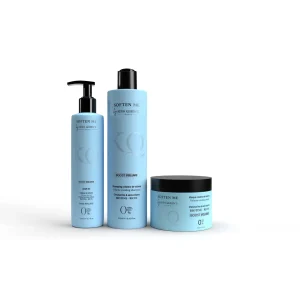 Gamme Soften me – Boost volume