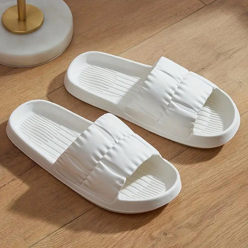 Chaussons Confortables Cloud Slipper Sandales Orthopédiques – Image 6