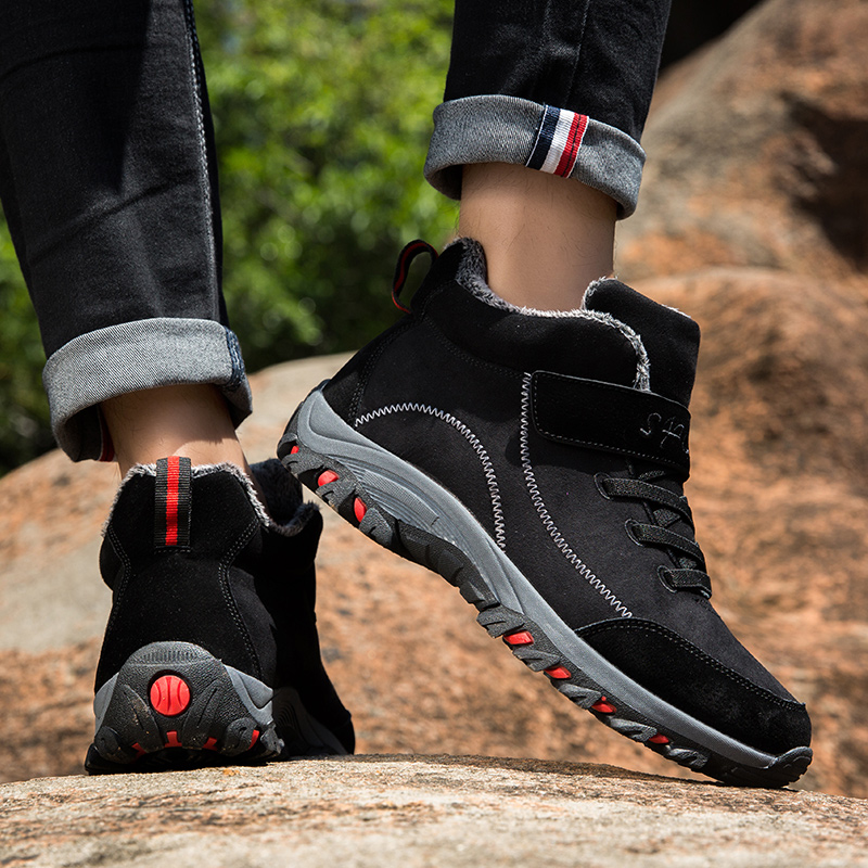 Après-ski femme imperméables pour randonnée – Image 2