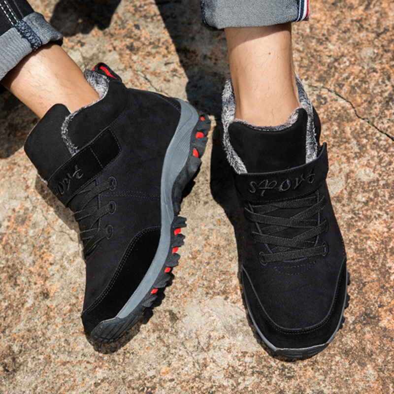 Après-ski femme imperméables pour randonnée – Image 4