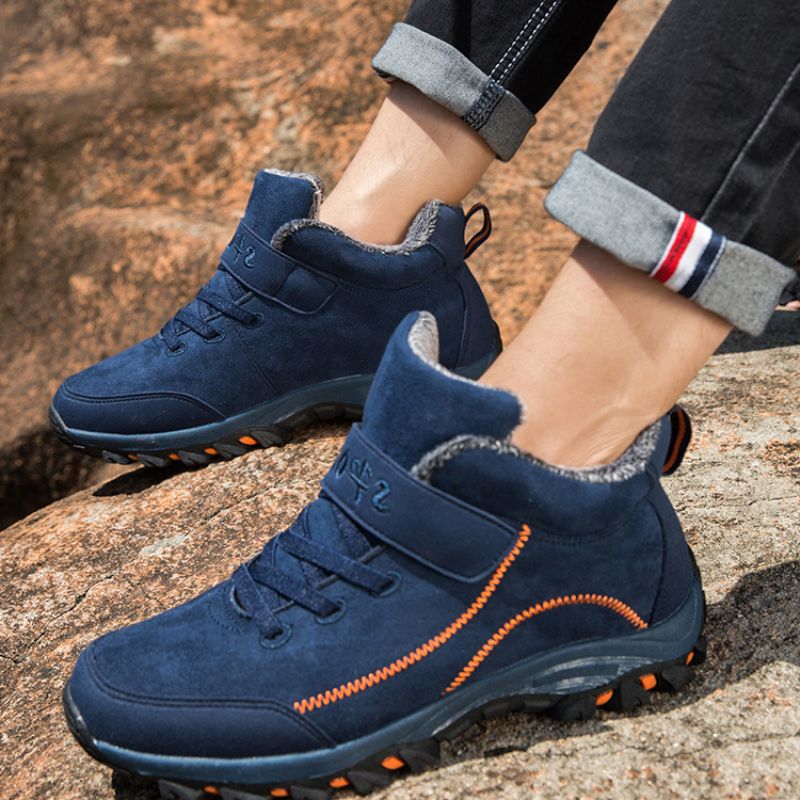 Après-ski femme imperméables pour randonnée – Image 7