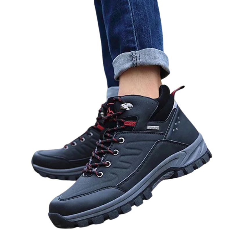 Après ski homme résistants et imperméables avec doublure – Image 4