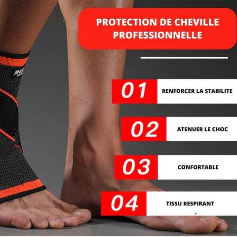 Attelle Cheville SureSupport – Image 5