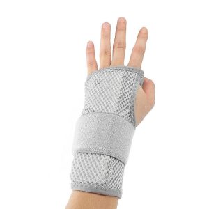 Attelle poignet et pouce