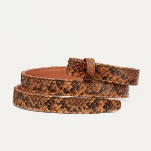 Baby Ceinture Python