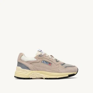 Baskets Hyperway Low sand silver