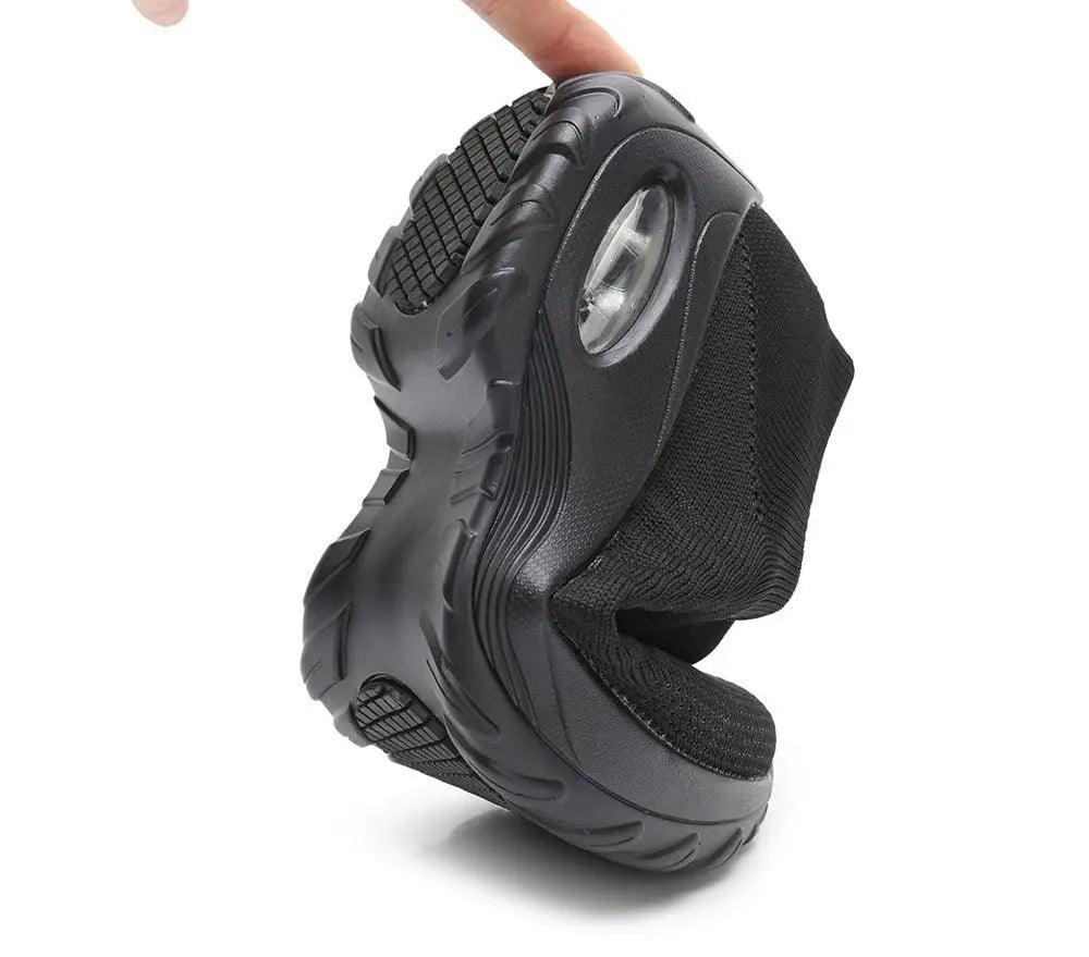 Chaussures Orthopédiques à plateforme pour femme - Bestwalk – Image 8