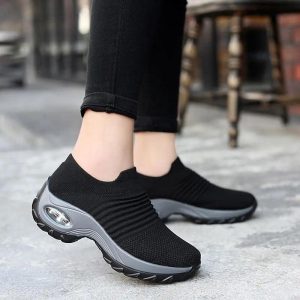 Chaussures Orthopédiques à plateforme pour femme - Bestwalk
