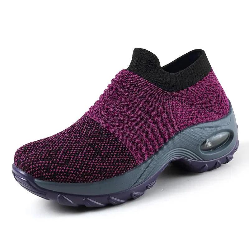 Chaussures Orthopédiques à plateforme pour femme - Bestwalk – Image 5